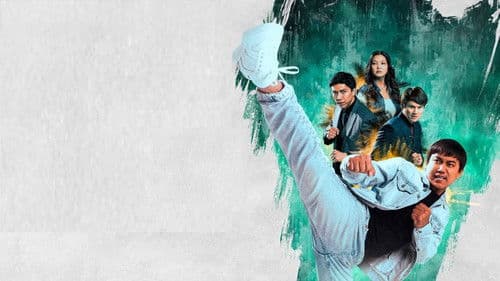 Kung Fu Rookie Bild 3