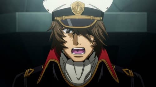 宇宙戦艦ヤマト2205 新たなる旅立ち 後章 -STASHA- Bild 3