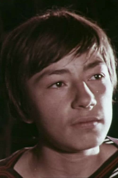 Никита Круглый-Энке