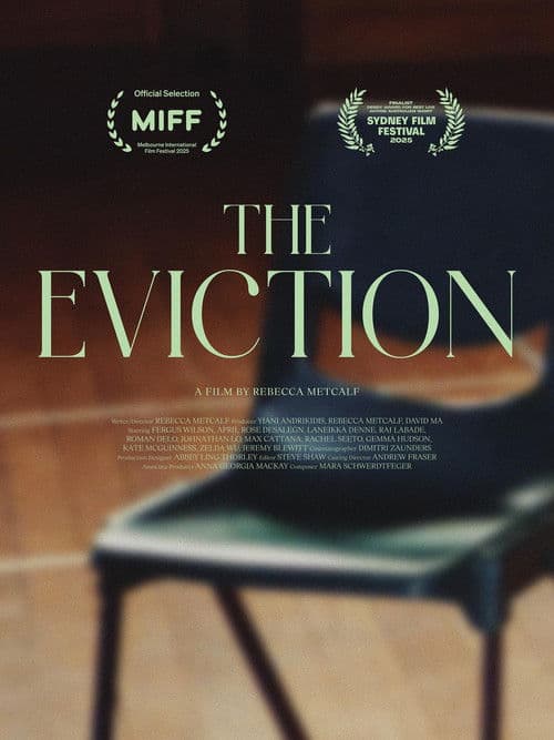 The Eviction