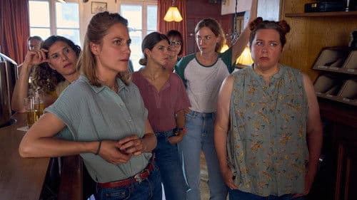 Landfrauen - Wir können auch anders! Bild 1