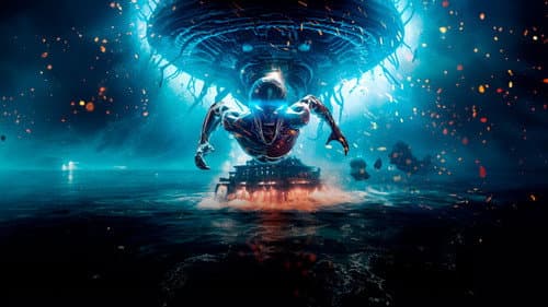 Battle for Pandora Bild 2