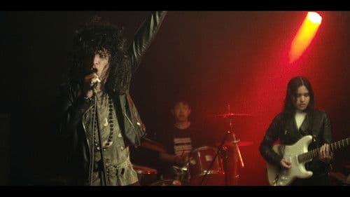 My Sweet Satan Bild 1