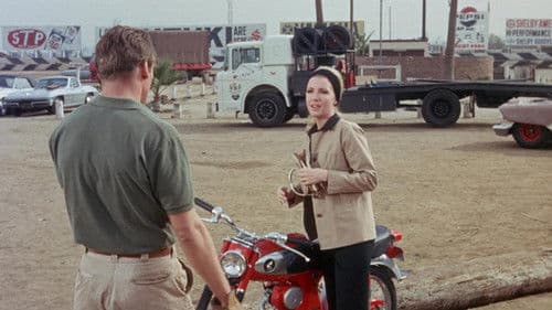 Rote Linie 7000 Bild 3