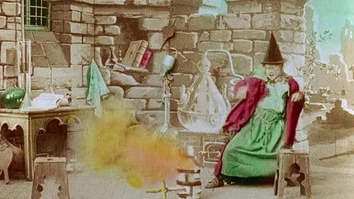 La Fée Carabosse Bild 1