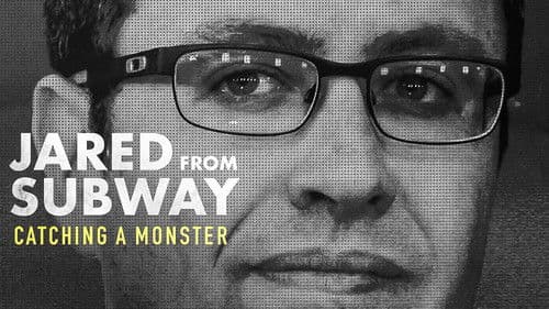 Jared from Subway: Catching a Monster Bild 5