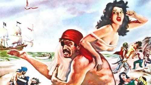 Die Piraten am Todesfluss Bild 4