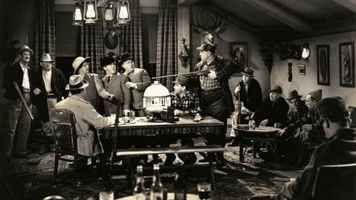 A Ducking They Did Go Bild 2