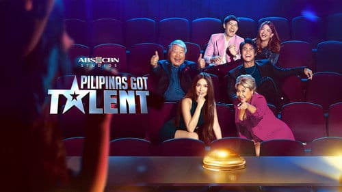Pilipinas Got Talent Bild 5