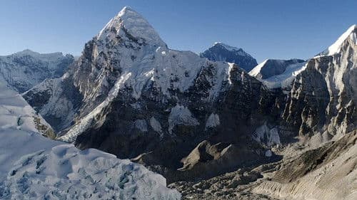 Pumori, Mendiaren Alaba Bild 2