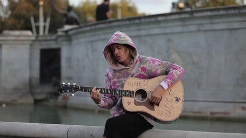 Justin Bieber: The New Me Bild 2