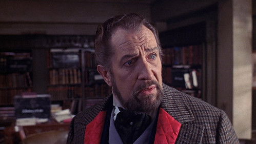 Im Todesgriff der Roten Maske Bild 3