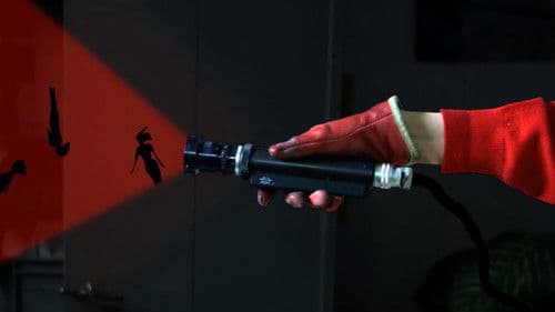 La rouge et la noire Bild 1