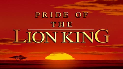 Pride of The Lion King Bild 1