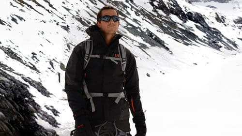 Bear Grylls: Man vs Everest Bild 1