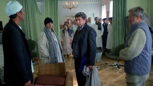 Flucht aus dem Kino „Freiheit“ Bild 1