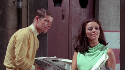 Die Bankräuberbande Bild 1