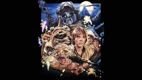 Die Ewoks - Karawane der Tapferen Bild 4
