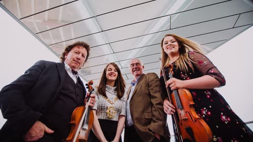 Gradam Ceoil TG4 Bild 5