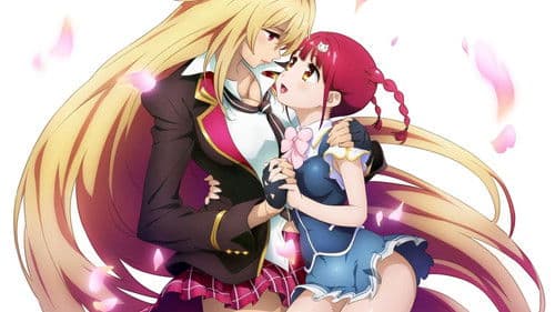 Valkyrie Drive: Mermaid Bild 5