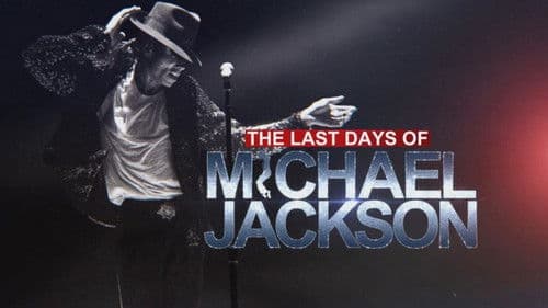 The Last Days of Michael Jackson Bild 1