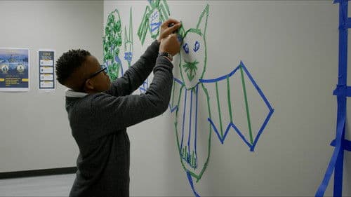 Secret Mall Apartment Bild 5