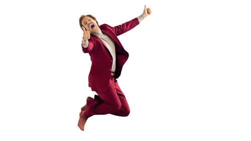 Wake Up, Ron Burgundy: The Lost Movie Bild 3
