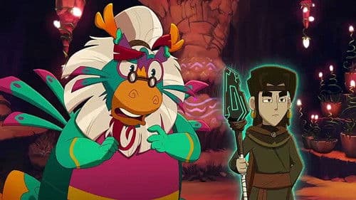 Las Leyendas: El Origen Bild 2