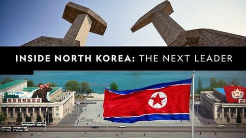 Nordkorea hautnah: Der nächste Herrscher Bild 5