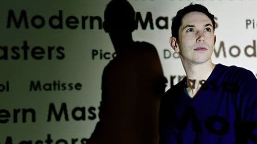 Modern Masters Bild 2