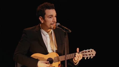 Yacine Belhousse joue son spectacle Bild 2