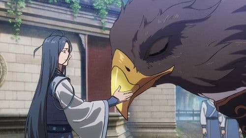 The All-devouring Whale: Homecoming Bild 4