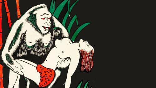 Inyaah (Jungle Goddess) Bild 1