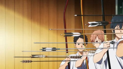 Tsurune Bild 7