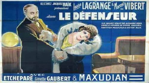 Le défenseur Bild 1