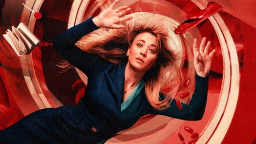 The Flight Attendant Bild 5