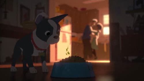 Liebe geht durch den Magen Bild 8