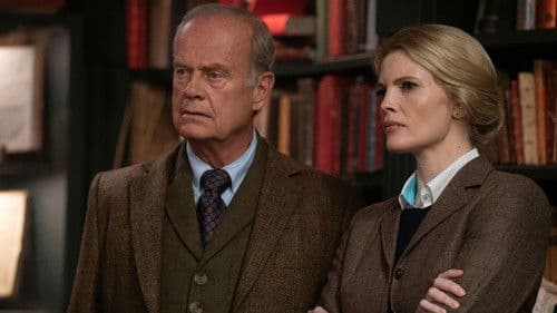 Miss Willoughby and the Haunted Bookshop Bild 2