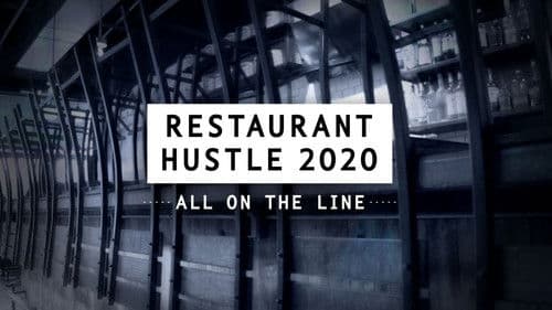 Restaurant Hustle 2020: All On The Line Bild 1