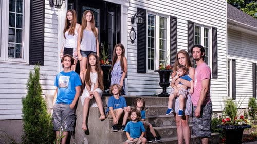 La famille Groulx Bild 1