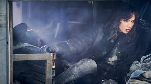 Heart of Stone Bild 2