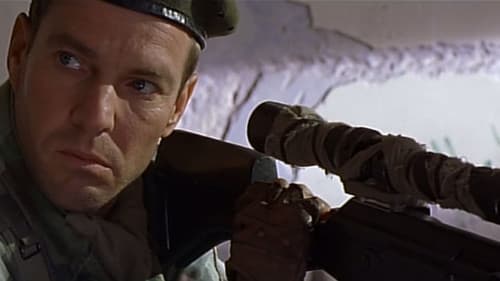 Savior - Soldat der Hölle Bild 6