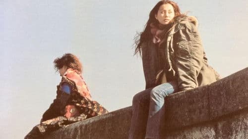 ダンボールハウスガール Bild 1