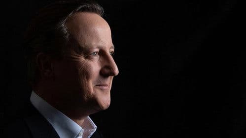 The Cameron Years Bild 2