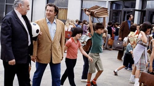 Le Maître d'école Bild 4