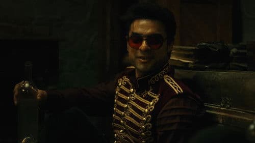 ലോകഃ Chapter 2: മൈക്കിൾ Bild 4