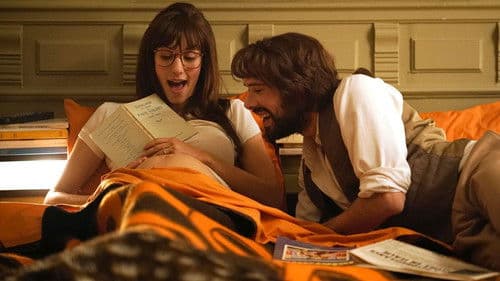 Die Poesie der Liebe Bild 4