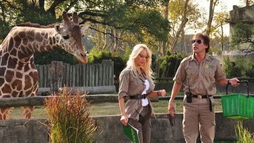 Locos sueltos en el zoo Bild 1