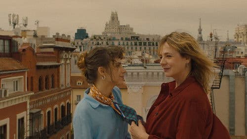 Alguien que cuide de mí Bild 1