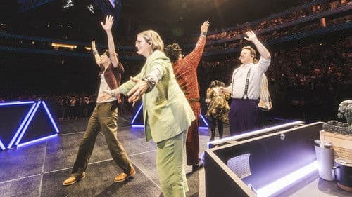 Dimension 20 Live: Quangle Quest Bild 4